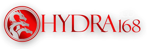 logo by hydra168